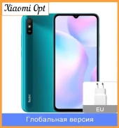 Xiaomi Redmi 9A. �����, 32 ��, �����, 3G, 4G LTE, Dual-SIM. ��� ����� �� ������������ ����