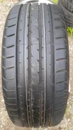 Dunlop SP Sport 2050. ������, 2005 ���, ����� ����