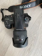 Sony Alpha SLT-A37 ����