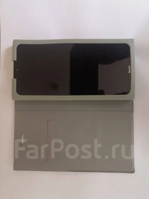 Xiaomi Redmi 8. �����, ������ ����