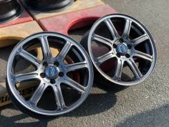 RAYS Eco Drive Gear Super Eco. 6.5x16", 5x100, ET45, �� 65���. ����