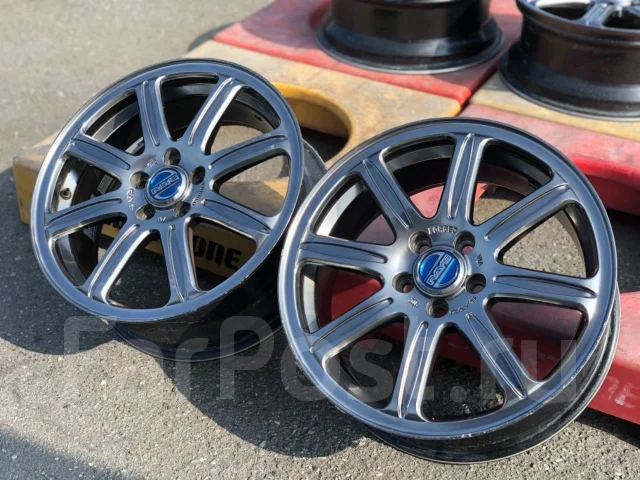 RAYS Eco Drive Gear Super Eco. 6.5x16", 5x100, ET45, �� 65���. ����