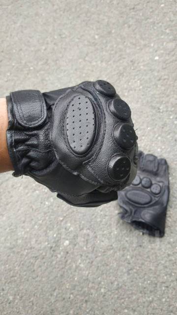 Перчатки SWAT (ОМОН, Собр) кожа - Спецодежда и средства защиты во ...