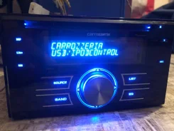Pioneer Carrozzeria FH-P530 ����