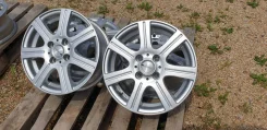 Radiance. 5.5x14", 4x100.00, ET38 ����