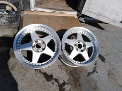 Zauber. 9.0x17", 5x114.3, ET45, �� 65,1���. ����