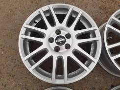 Hawner Design. 6.5x16", 5x100, ET38,  57,1. 