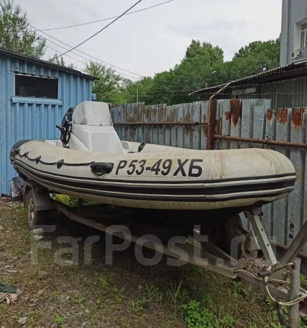 ����������� B-450HL. 2010 ���, ����� 4,5��., ��������� ���������, 50��.�., ������ ����