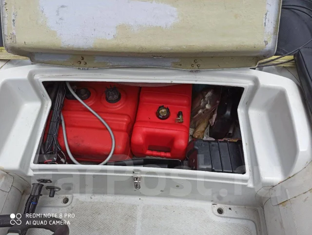 ����������� B-450HL. 2010 ���, ����� 4,5��., ��������� ���������, 50��.�., ������ ����