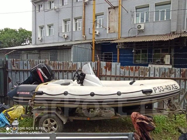 ����������� B-450HL. 2010 ���, ����� 4,5��., ��������� ���������, 50��.�., ������ ����