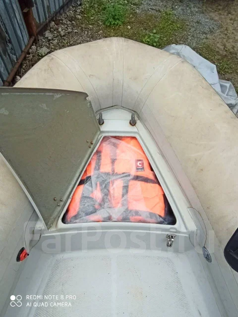����������� B-450HL. 2010 ���, ����� 4,5��., ��������� ���������, 50��.�., ������ ����