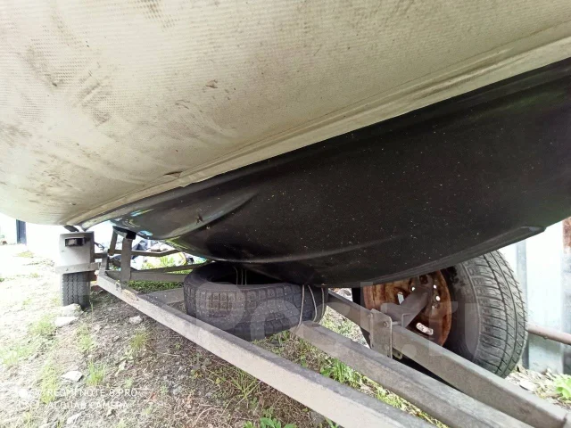 ����������� B-450HL. 2010 ���, ����� 4,5��., ��������� ���������, 50��.�., ������ ����