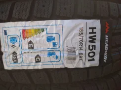Headway HW501. ������, ��� �����, 2020 ���, ����� ����