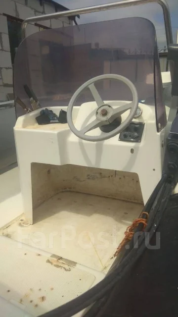 Skyboat SB 440RL. ����� 4,6��., ��������� ���������, 40��.�., ������ ����