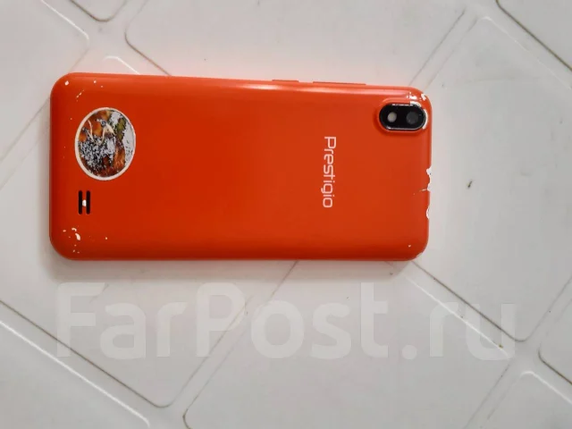 Prestigio. �/� ����