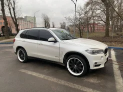 Auto Couture. x22", 5x120 ����