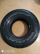 Goodyear Wrangler Radial. ������, ��� �����, �/�, ����� 30 % ����
