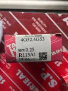   Taiho R113A1 STD/0.25/.050 MD026430 