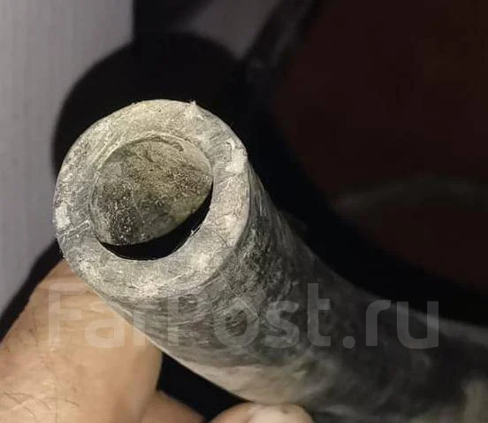 Шланги маслобензостойкие для авто