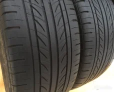 Bridgestone Turanza ER50. ������, �/�, ����� 50 % ����
