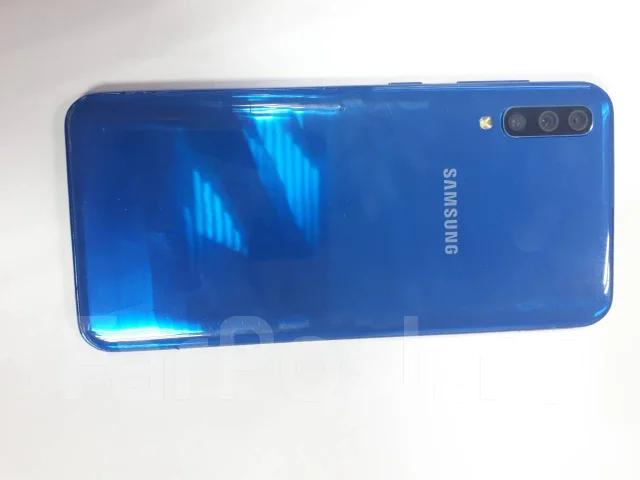 Samsung Galaxy A50. �/�, ����� ����