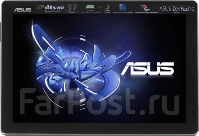 Asus Zenpad 10 Z300CG ����