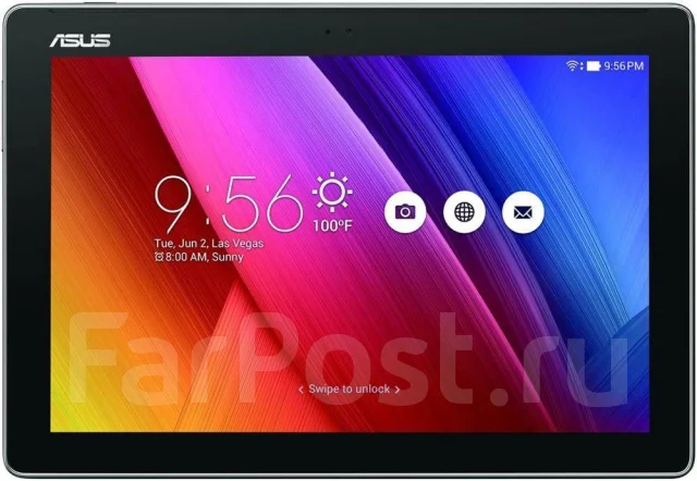 Asus Zenpad 10 Z300CG ����