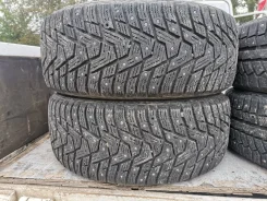 Hankook Winter i*cept RS2 W452. ������, ����������, 2019 ���, �/�, ����� 20�% ����