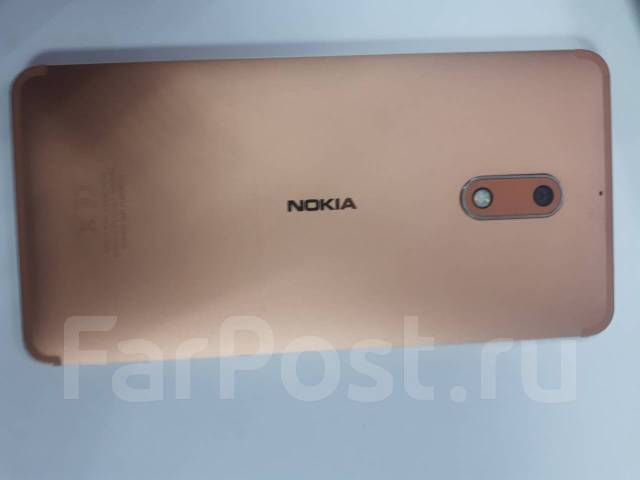 Nokia 6. �/�, ������� ����
