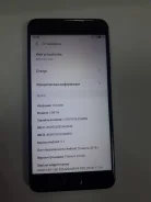 Meizu M3 Note. �/�, ����������� ����