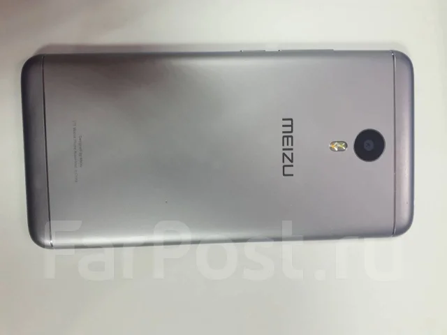 Meizu M3 Note. �/�, ����������� ����