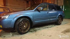 TMW. 7.0x18", 5x100, ET-38 ����