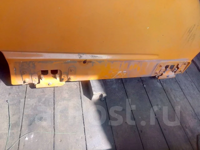 Nissan Diesel ����