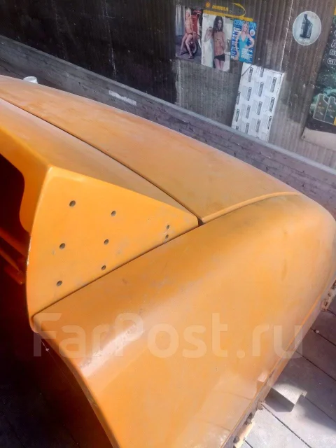 Nissan Diesel ����