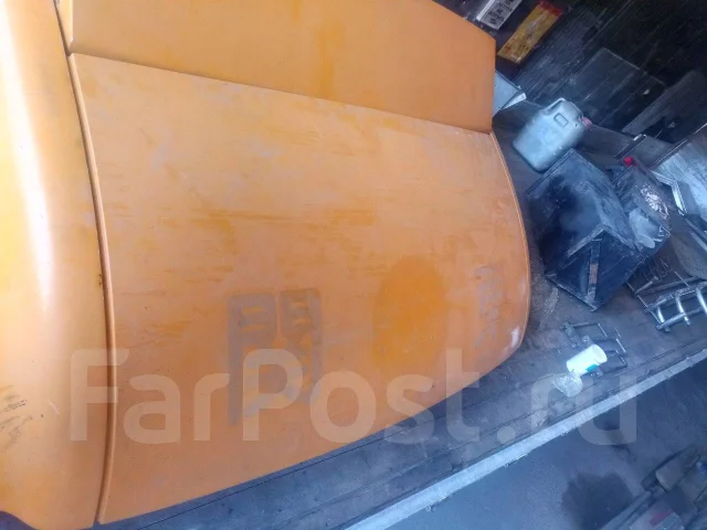 Nissan Diesel ����