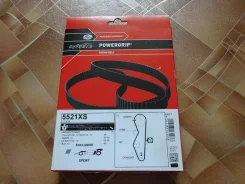 ������ ��� Gates 5521 XS ���� / Toyota 5521XS ����