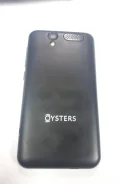 Oysters Arctic. �����, ������ ����