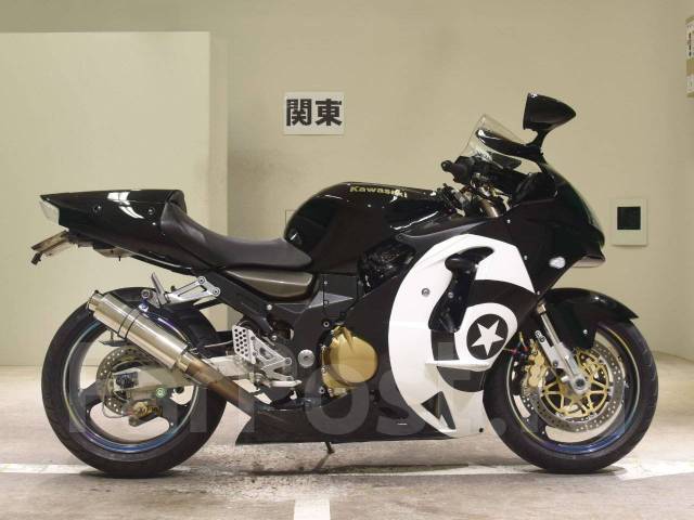 ninja 12r