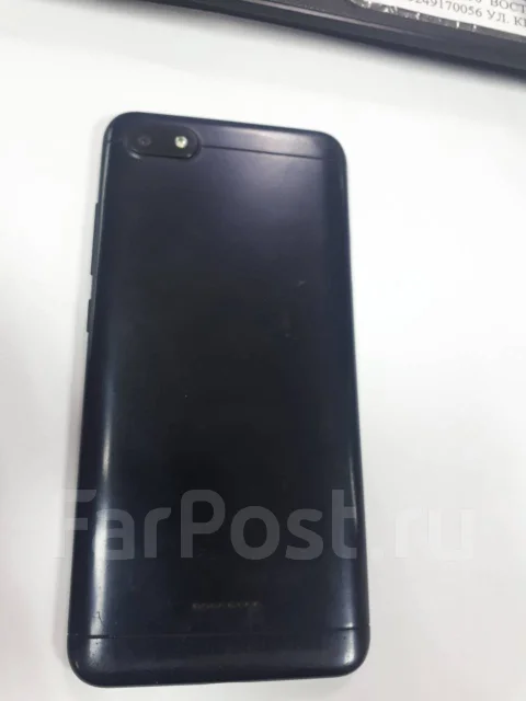Xiaomi Redmi 6A. �/� ����