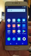 Meizu M6. �/�, 32 ��, �����, 3G, 4G LTE, Dual-SIM ����
