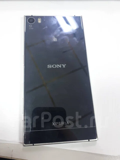 Sony Xperia XZ Premium. �/� ����