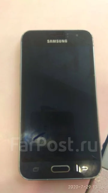 Samsung Galaxy J1 2016. �/�, ������, 3G, 4G LTE, Dual-SIM ����