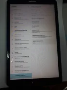 Samsung Galaxy Tab A ����
