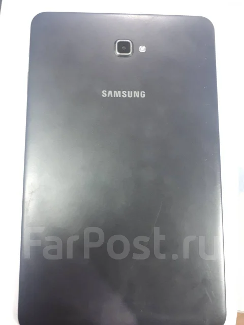 Samsung Galaxy Tab A ����