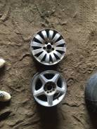 Fox FX2. x14", 5x100 ����