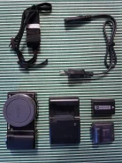 Sony Alpha NEX-5 Body. 10 - 14.9 �� ����