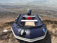 Stormline. 2019 ���, ����� 3,4��., ��������� ���������, 15��.�., ������ ����