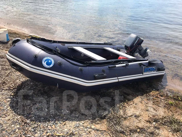 Stormline. 2019 ���, ����� 3,4��., ��������� ���������, 15��.�., ������ ����