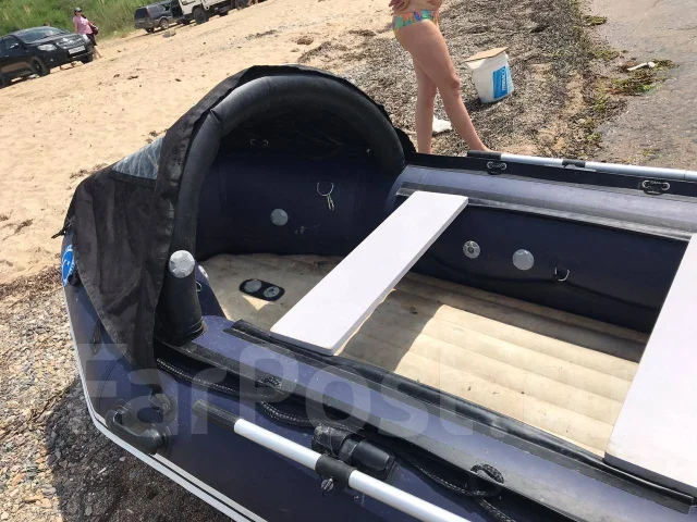 Stormline. 2019 ���, ����� 3,4��., ��������� ���������, 15��.�., ������ ����