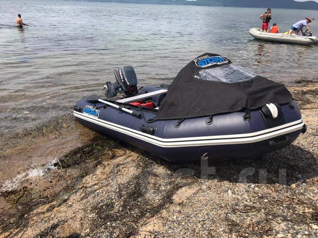 Stormline. 2019 ���, ����� 3,4��., ��������� ���������, 15��.�., ������ ����
